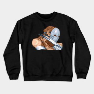 Vega Crewneck Sweatshirt